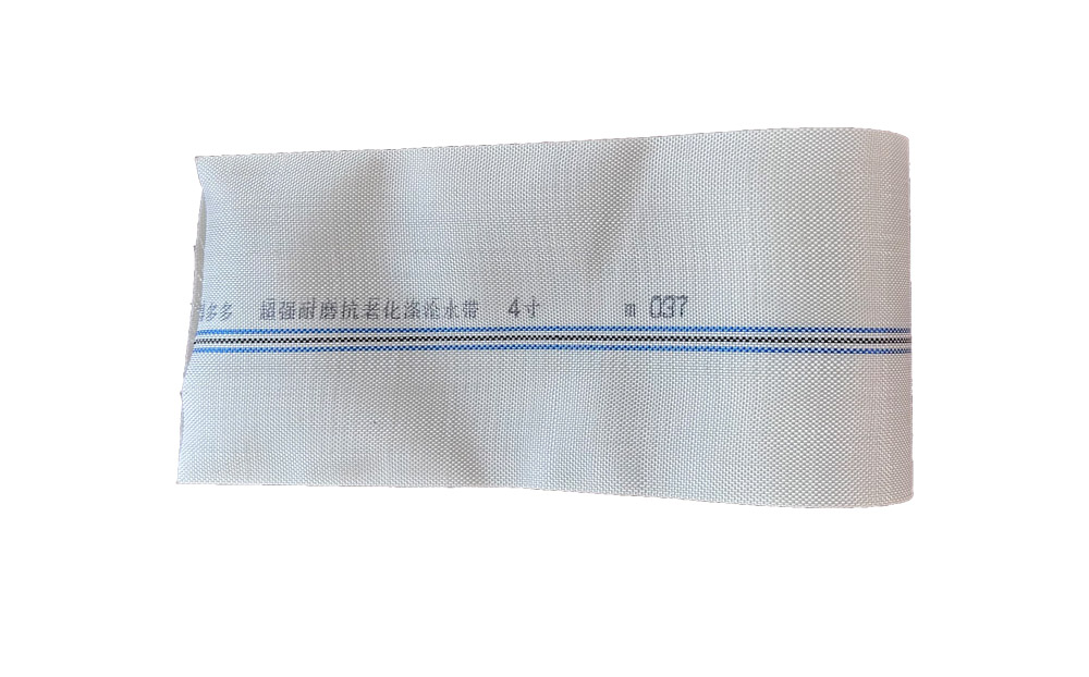 鹤壁涤纶编织水带使用方法