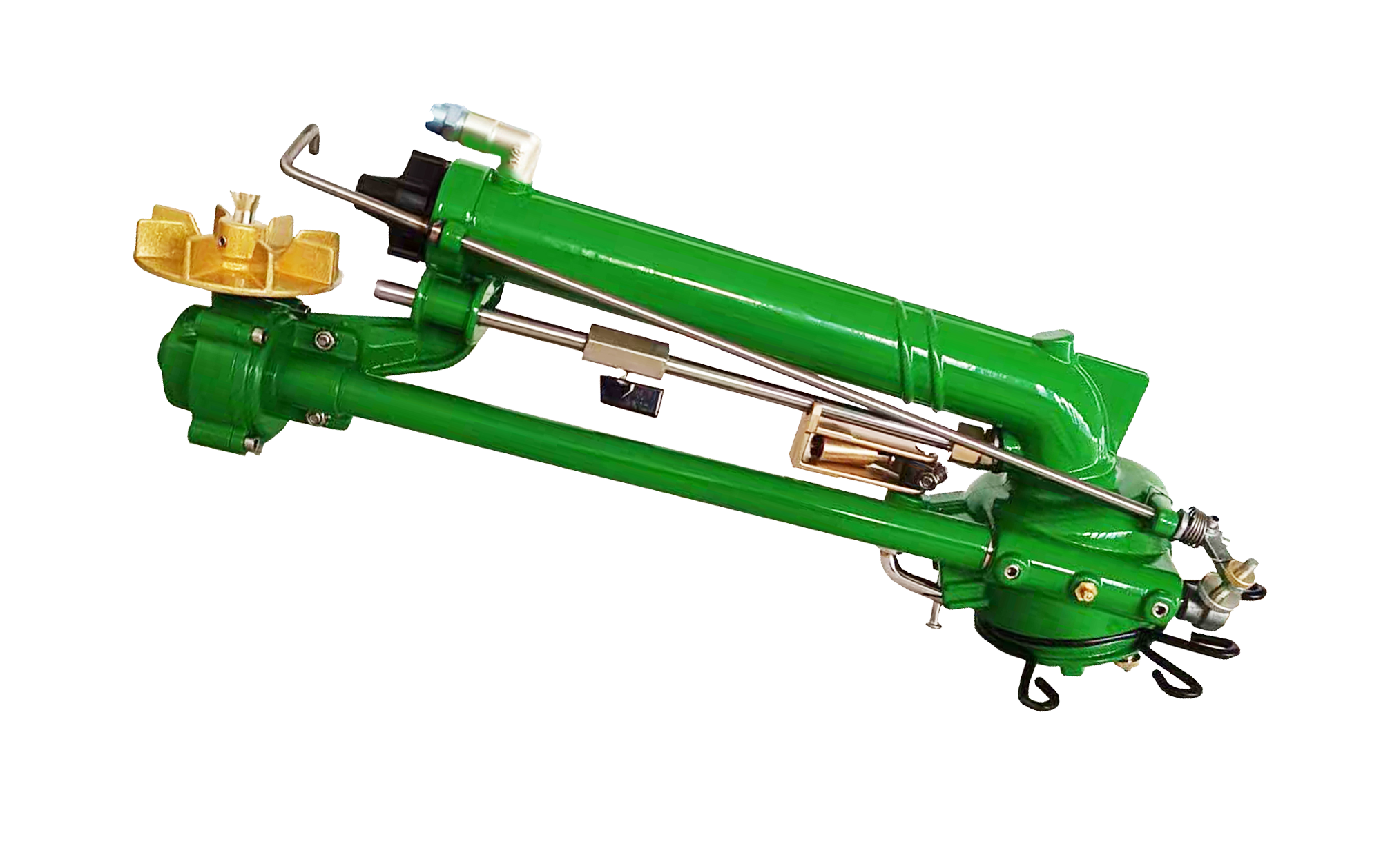 鹤壁SK41 PLUS涡轮喷枪