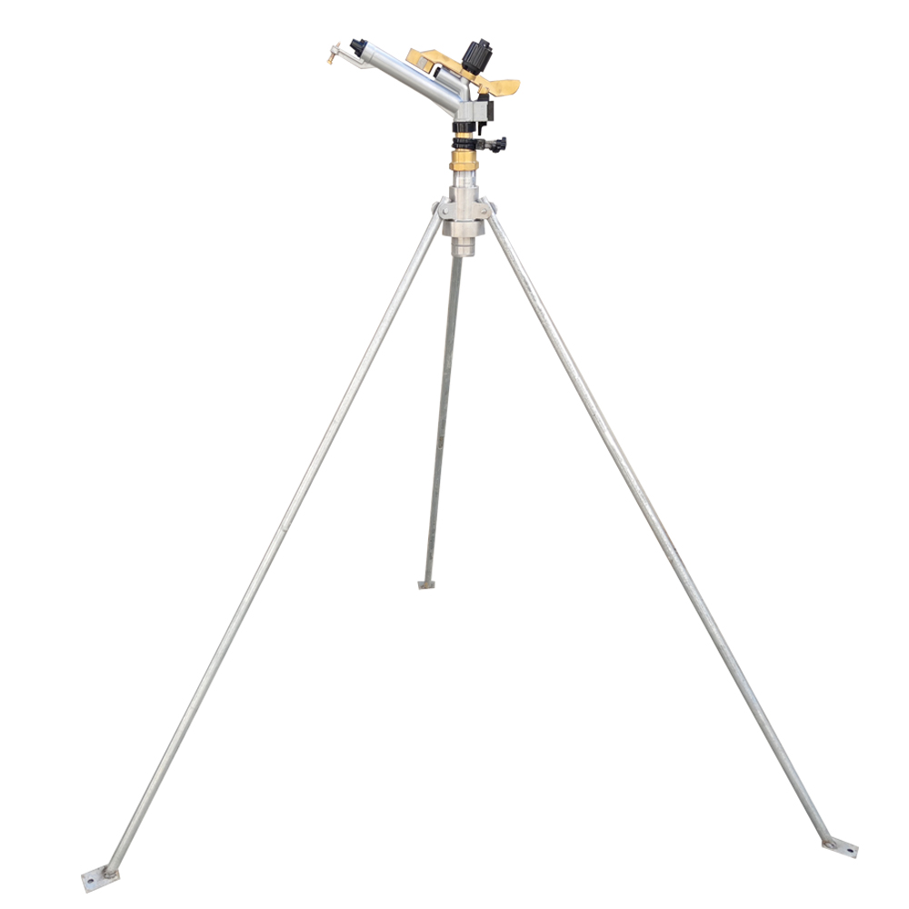 鹤壁程瑞达 CRC30 灌溉喷枪支架四大核心优势