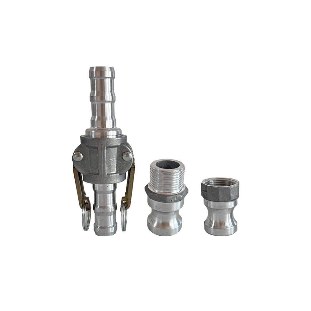 鹤壁1.0寸快速接头