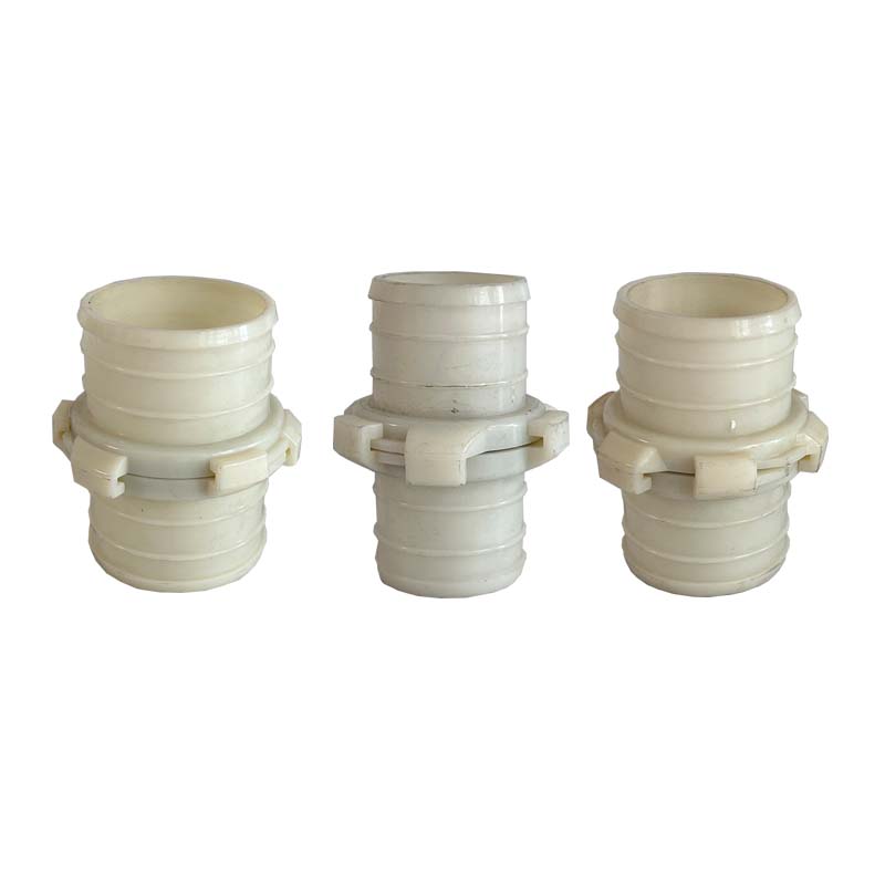 鹤壁塑料快速接头