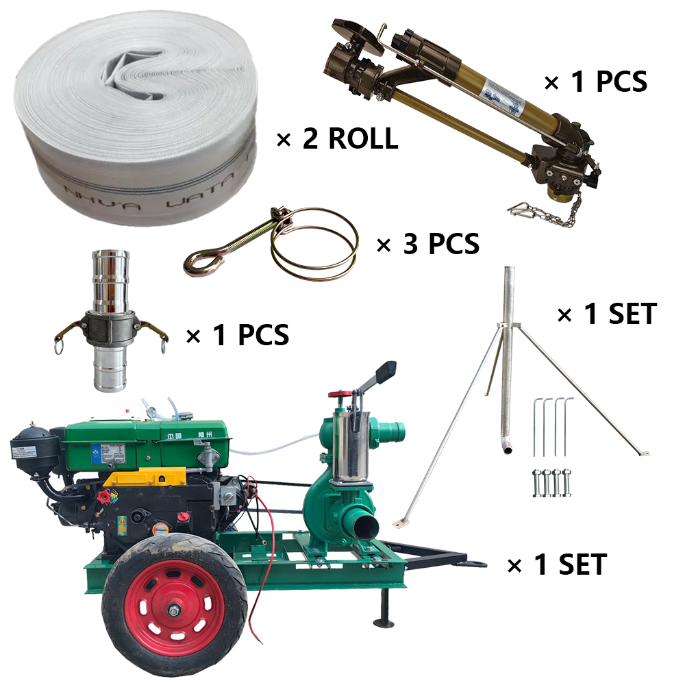 鹤壁海外客户盛赞，程瑞达 NS40 涡轮喷枪套装超给力